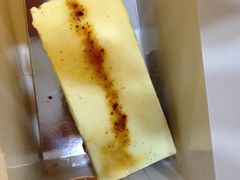 香草摩卡榛子蛋糕-榖屋house of flour(张江首店)