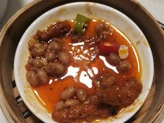 -煲王粤菜餐厅(中侨中心店)