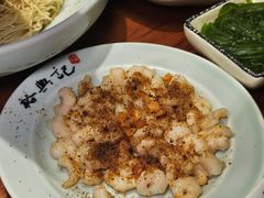 -裕兴记•蟹黄面馆(人民广场店)