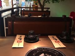 -左庭右院鲜牛肉火锅(新梅广场店)