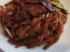 干炒牛河-稻香酒家·34年老字号·港式粤菜(汉街店)