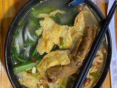 -螺蛳粉先生(蓟门桥店)