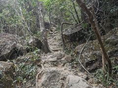 -七娘山