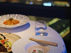 -天玑高空江景餐厅&酒吧Sky Secret Restaurant&Bar