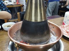 -風林火山烤室·涮肉