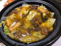 -再回头私房菜·老南京菜