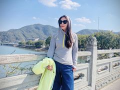 -溪口-滕头旅游景区