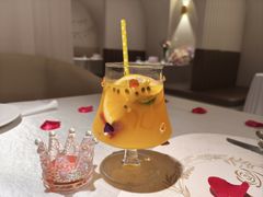-PARFUM FLORAL花境法餐(南京首店)