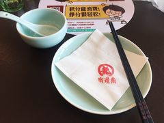 -有璟阁港式餐厅(金融街购物中心店)
