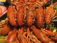 -金陵一哥龙虾馆(三牌楼总店)