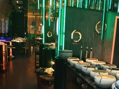 -大隐·成都火锅Bistro(合生麒麟新天地店)
