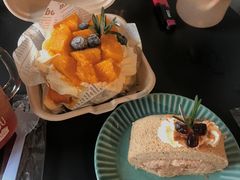 -MIMO CAFE(沙头角店)