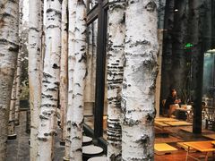 -Metal hands·铁手咖啡