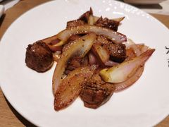 -大渔铁板烧(花园道店)