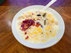 牛奶鸡蛋醪糟-丝路传奇·中国拉面航母店(北医三院店)