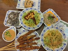 -牛街洪记小吃店(牛街店)