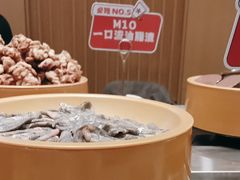 -喜家自助小火锅(乐客城店)