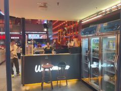 -去吃龙虾 | 烧烤·龙虾馆(红林世界城店)