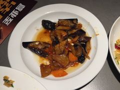 -厨创东北传家菜(信义坊店)