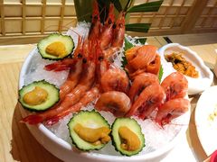 -京料理·日料自助·铁板燒(复悦城店)