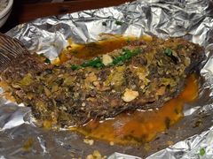 -衡厨·衡阳土菜(中南店)