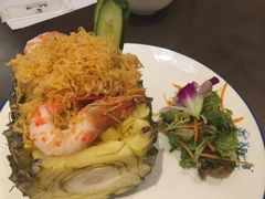 -美奈小馆·越南料理(中航城君尚购物中心店)