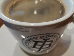 -Jamaicablue Coffeeshop(中央广场店)