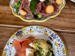 -Alimentari早午餐(安福路店)