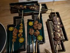 限量烧鸟-现代居酒屋ATELIER IZAKAYA