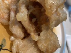 -北李妈妈菜·海肠捞饭(开发区万达店)