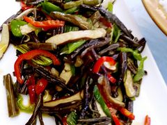 -自游人·美食一楼·地道徽菜(三十年名店)