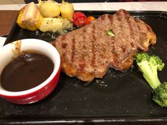 牛排-必胜客(远大路店)