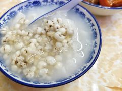 -黄记潮汕甜汤(贝底田坊店)