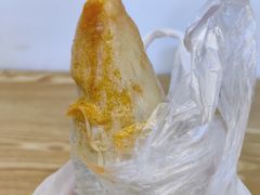-卷五味·李老二卷馍(学则路店)