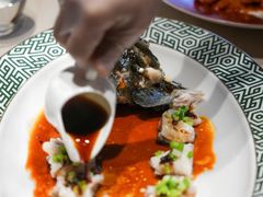 -澜棠海鲜(余姚阳明古镇店)