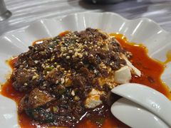 -清真.回香园(南街店)