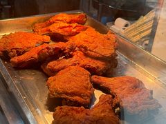 -王二甩老木子鸡(江湾店)