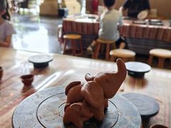 -西双版纳融创皇冠假日度假酒店