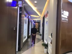 -方津口腔(旺墩路店)