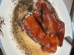 -小炳胜(卓悦中心店)