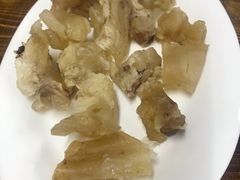 牛筋-贵宾牛·潮汕牛肉火锅(珠池总店)