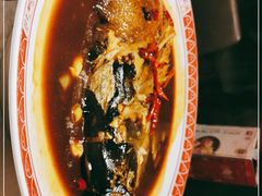 -旺顺阁·北京菜(北辰上品+)