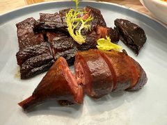 -桃园农庄烤全羊(江秋路店)