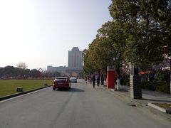 -江南大学(蠡湖校区)