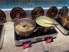 -比格比萨自助(南京万达茂店)