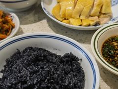 -阿莉餐厅(枣阳路店)