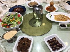 -顺风海鲜港(金玉兰店)