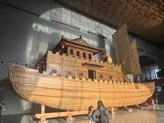 -隋唐大运河文化博物馆