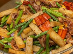 -食光慢宴·安吉土菜馆