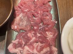 -巴卤社老火锅(财富店)
